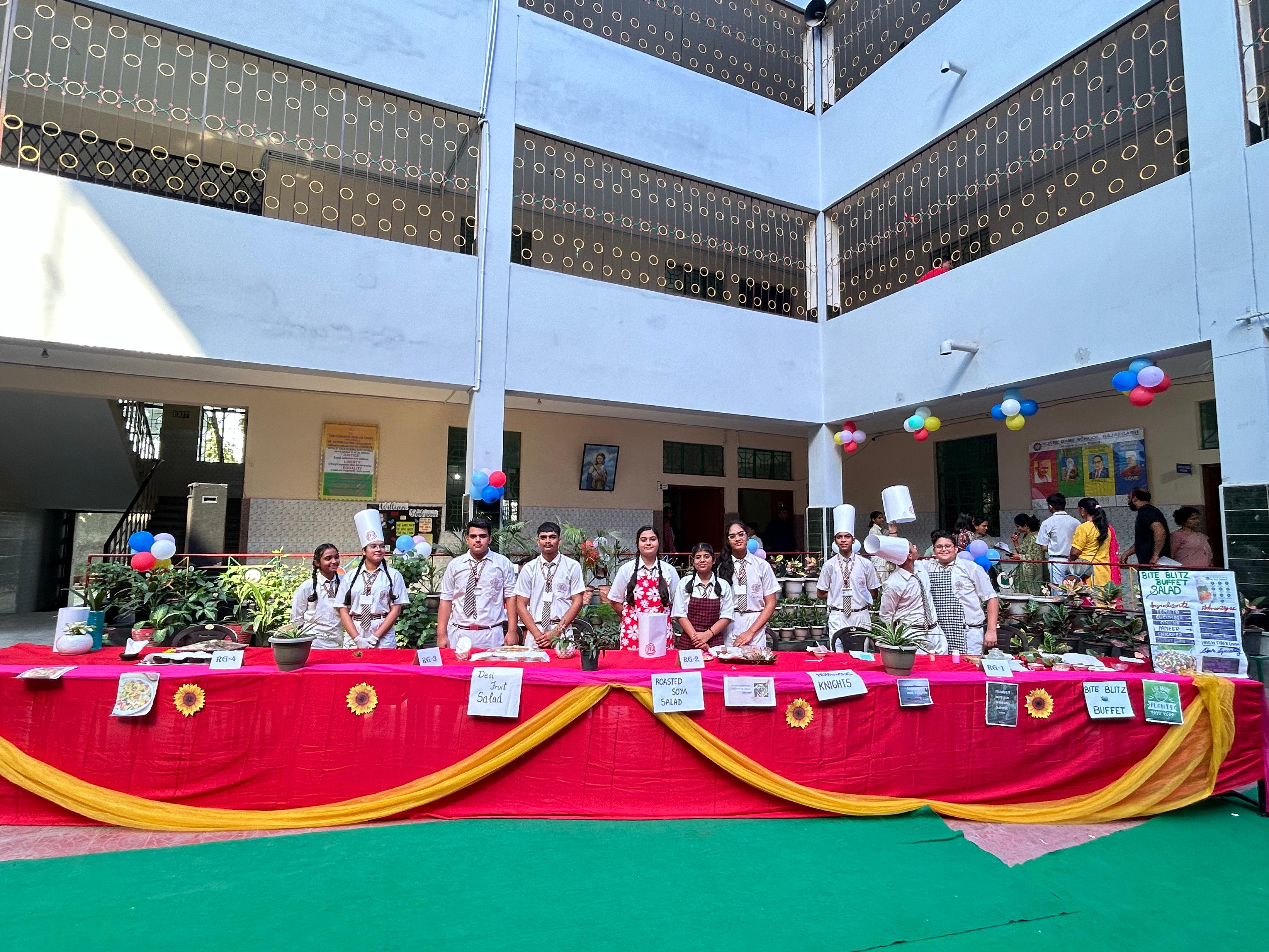 Farewell Image 10